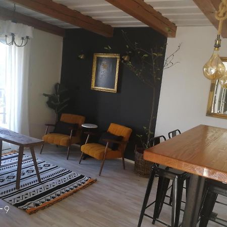 Holiday Home Wanderlust Lendva Kültér fotó