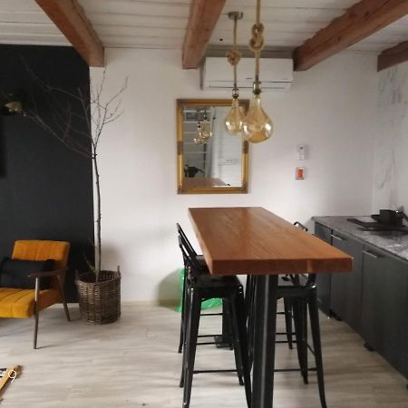 Holiday Home Wanderlust Lendva Kültér fotó