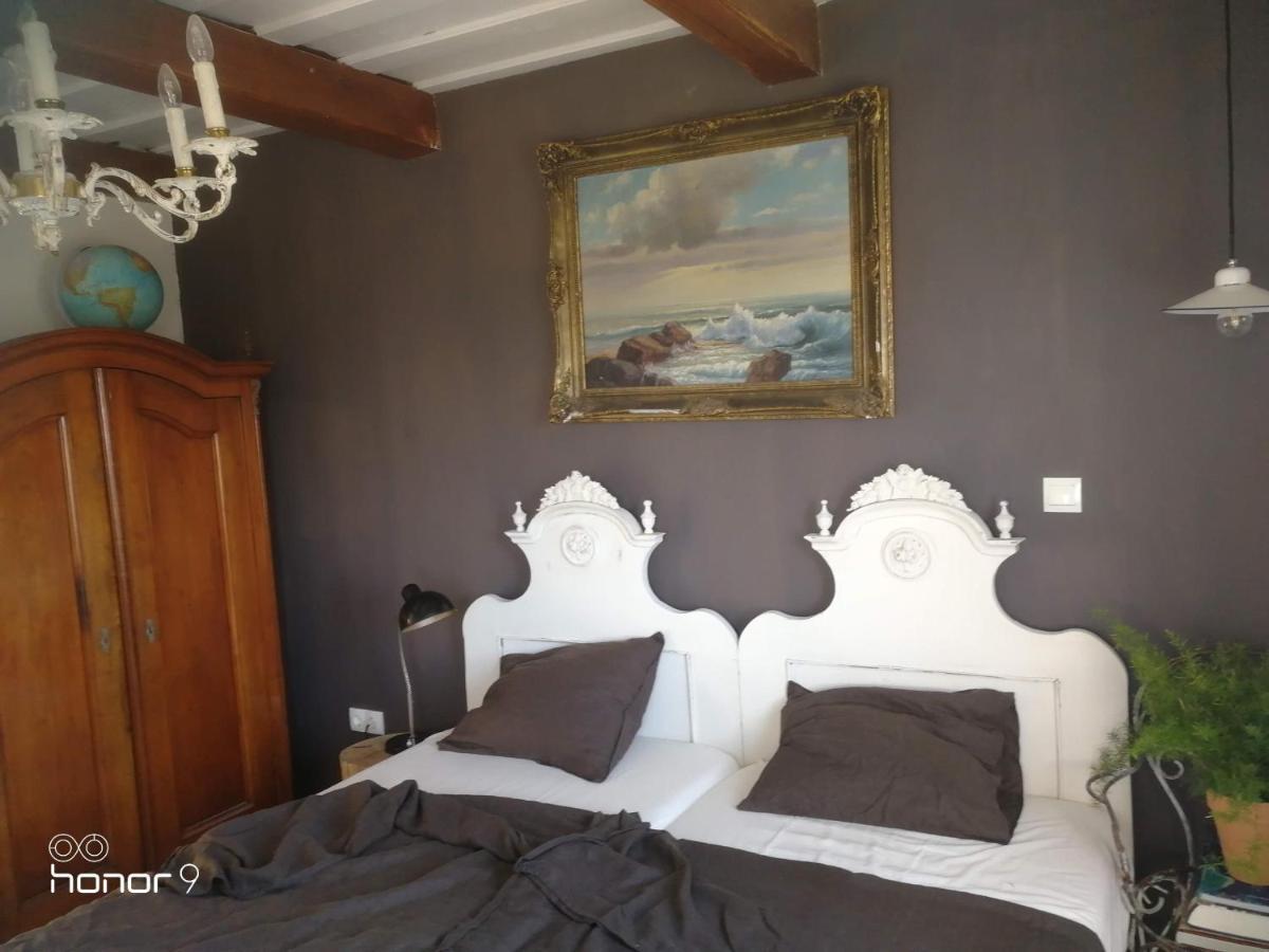 Holiday Home Wanderlust Lendva Kültér fotó