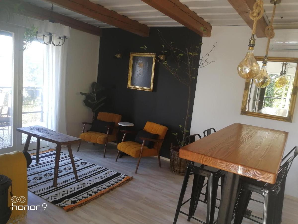 Holiday Home Wanderlust Lendva Kültér fotó