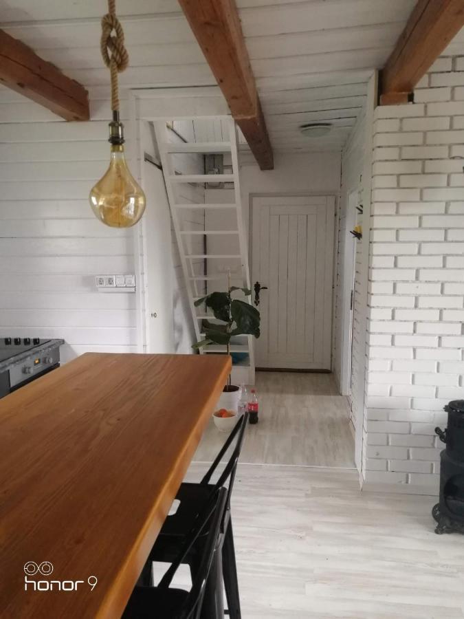Holiday Home Wanderlust Lendva Kültér fotó