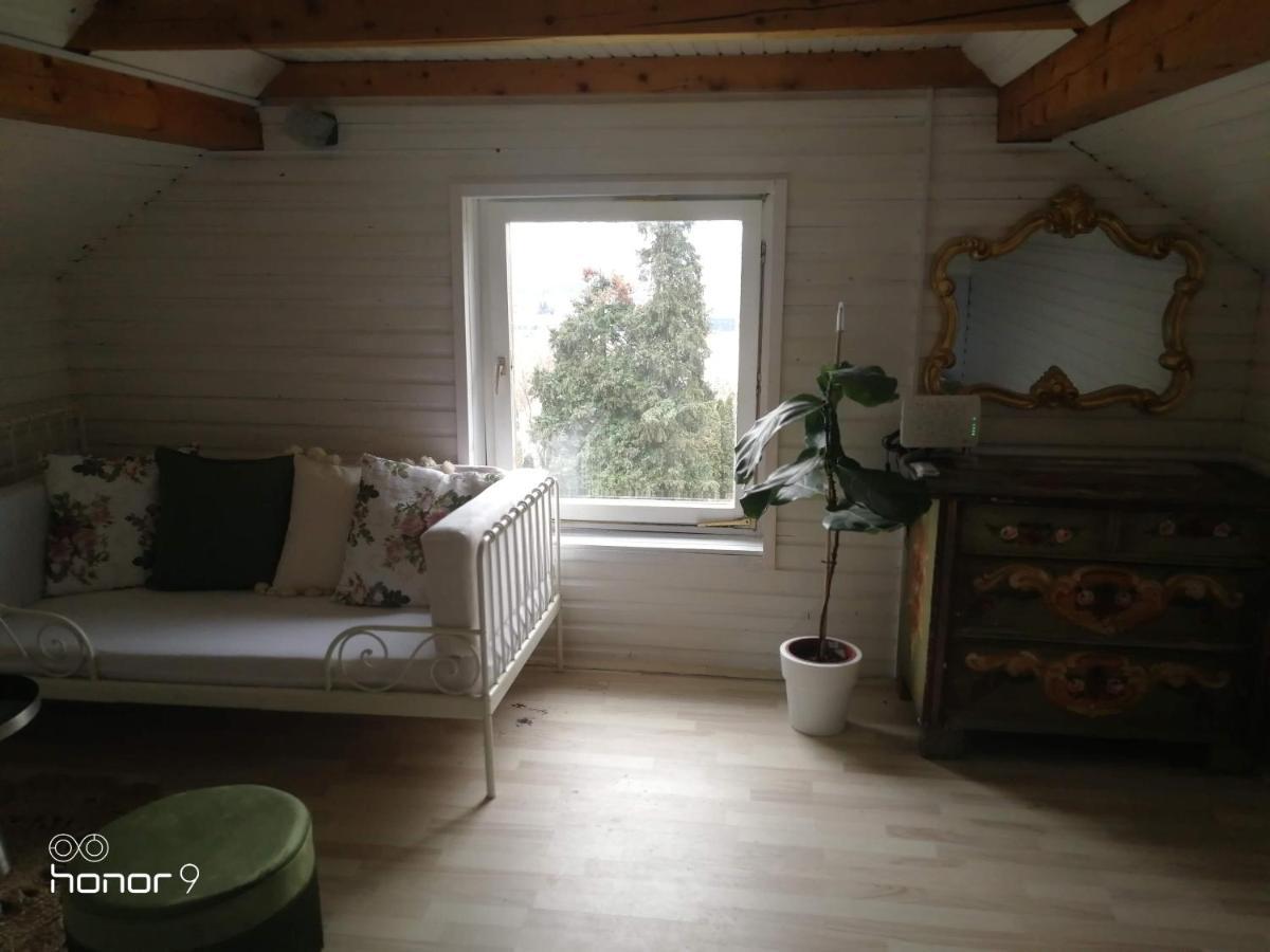 Holiday Home Wanderlust Lendva Kültér fotó
