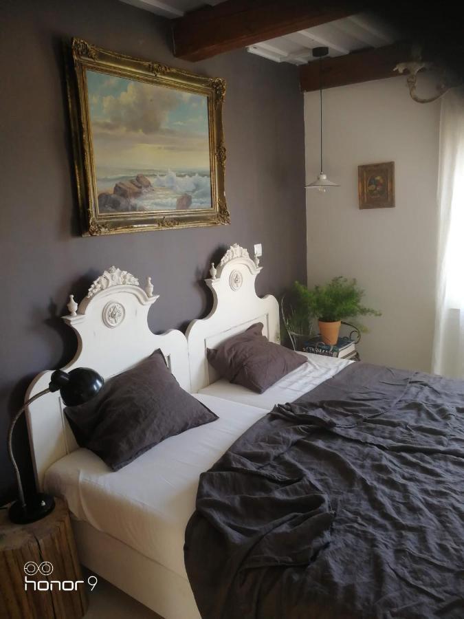 Holiday Home Wanderlust Lendva Kültér fotó