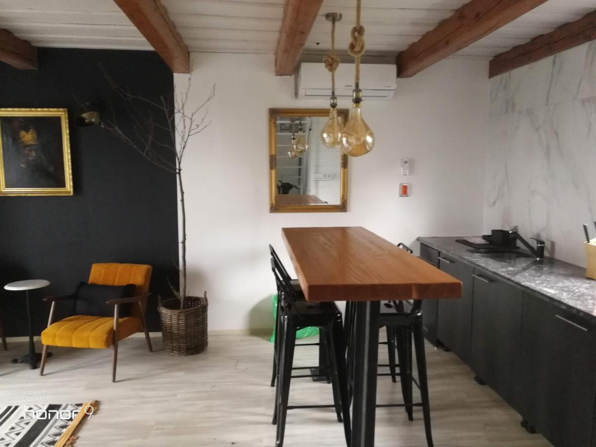 Holiday Home Wanderlust Lendva Kültér fotó