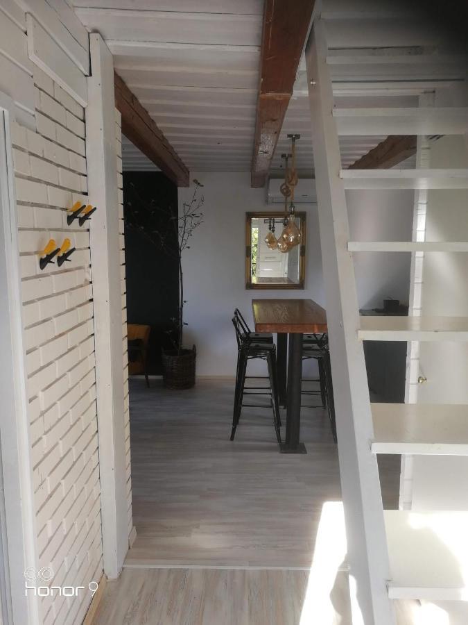 Holiday Home Wanderlust Lendva Kültér fotó