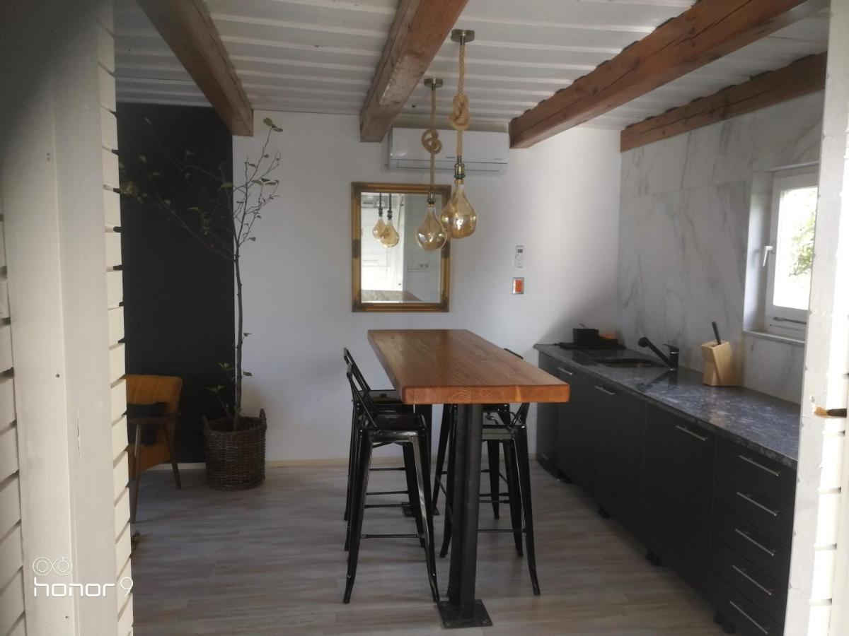 Holiday Home Wanderlust Lendva Kültér fotó